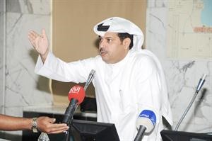 مداخلة من فرز المطيري
