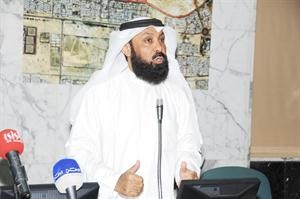  ومن مانع العجمي