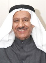 سليمان البريكان