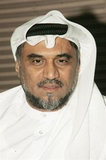 حجاج بوخضور