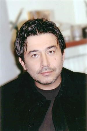 عابد فهد