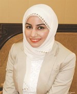 رانيا هلال العنزي﻿