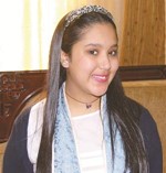 سارة الضويحي﻿