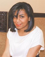سارة الدبوس﻿