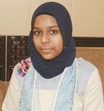 مريم عواد السعيد﻿