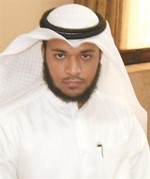 مبارك عواد السعيد﻿
