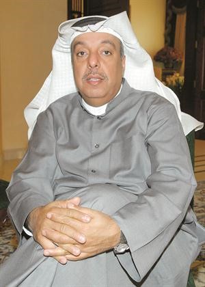 انور الرفاعي﻿