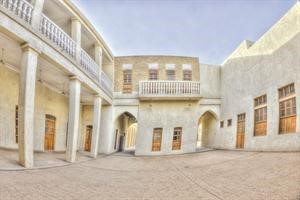 بيت العثمان﻿