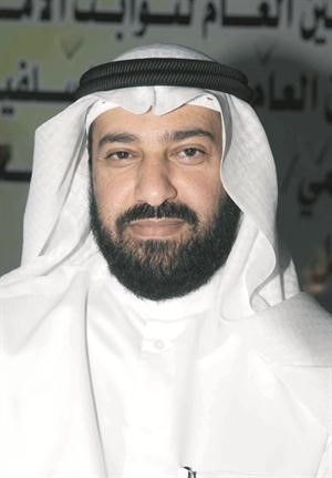 دعلي العمير
