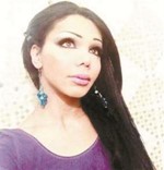 شبيه اليسا﻿