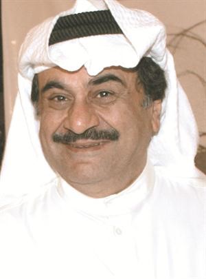 الفنان القدير عبدالحسين عبدالرضا