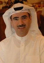 المحامي صالح القلاف﻿