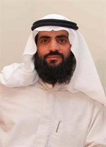 دعبدالله الغانم