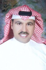 العقيد فهد الشليمي
