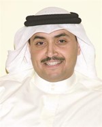 محمد براك المطير 