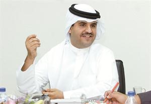 الشاعر الشيخ دعيج الخليفة﻿