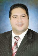 احمد الصياد ﻿