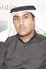 حمد الحميدي