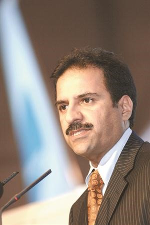 مروان بودي