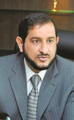 احمد العربيد 