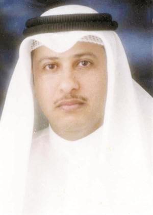 المحامي الحميدي السبيعي﻿