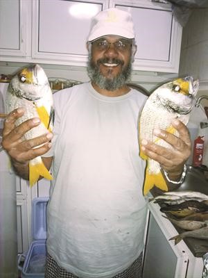 صيد الجنوب فسكر﻿