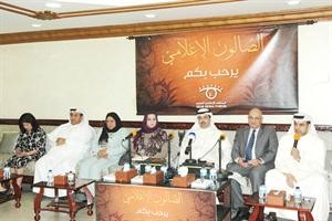علي الراشد ودمعصومة المبارك ودمحمود ابوالعيون وماضي الخميس وذكرى الرشيدي
