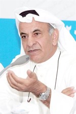 وليد النصف