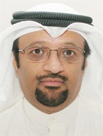 ماسامة الدعيج﻿