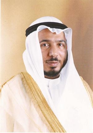 دعبدالله المعتوق