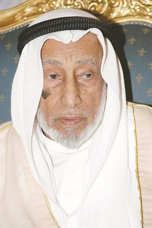 العم يوسف الحجي