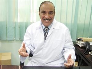 دخالد الصالح﻿