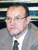 د عصام العريان