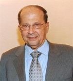 ميشال عون