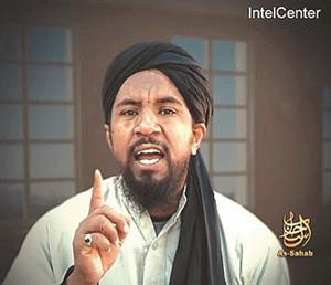 ابويحيى الليبي﻿