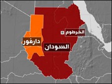 مشروع مياه في دارفور لحماية النساء من العنف الجنسي