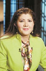 رولا خرسا
