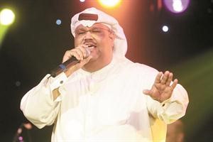 بلبل الخليج نبيل شعيل