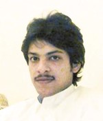 احمد ندا