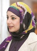 مها البغلي