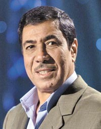 محمد لويس
