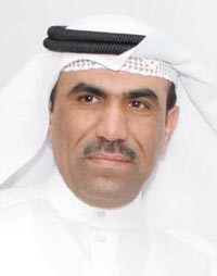 مفرح الشمري