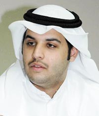 عبدالوهاب العيسى