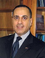 السفير جمال الغنيم﻿