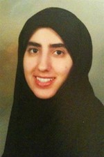 شريفة البناي
