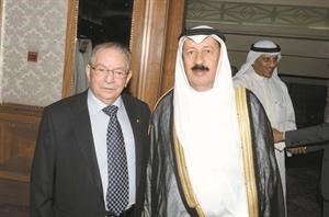 وتهنئة من جواد بو خمسين﻿