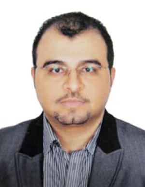 دوائل سعد الدين محمد﻿