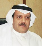 العقيد منصور العتيبي﻿