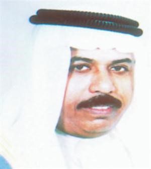 فقيد الكويت الشيخ خالد الاحمد الجابر الصباح 