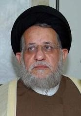 السيد محمد باقر المهري﻿
